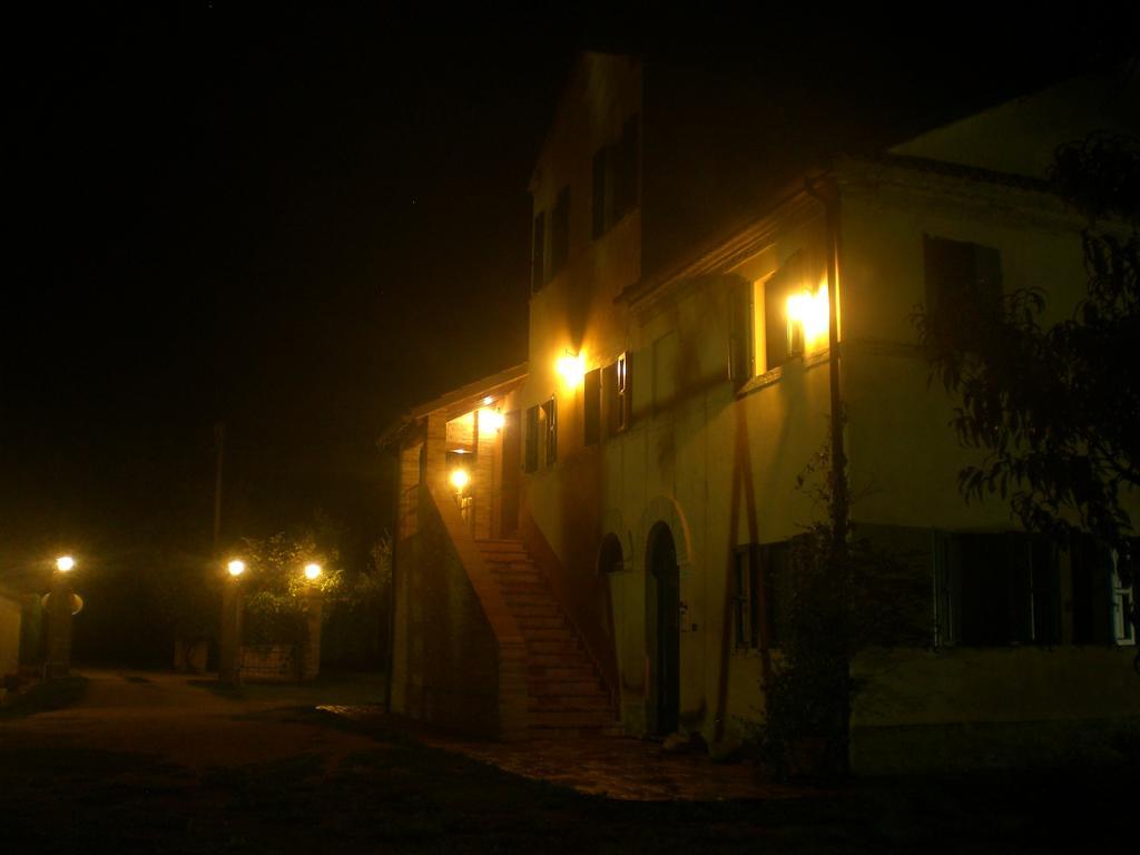 Bed and Breakfast I Ciliegi à Osimo Extérieur photo