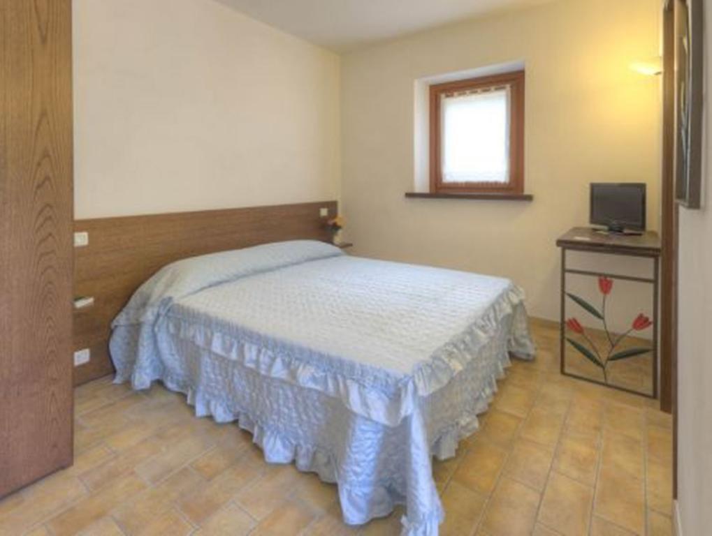 Bed and Breakfast I Ciliegi à Osimo Chambre photo