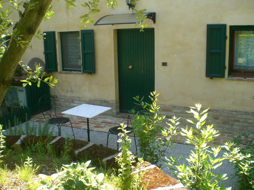 Bed and Breakfast I Ciliegi à Osimo Extérieur photo