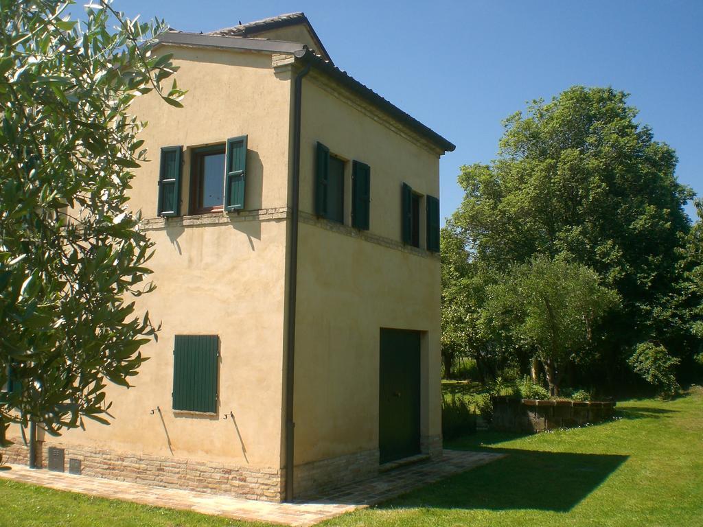 Bed and Breakfast I Ciliegi à Osimo Extérieur photo