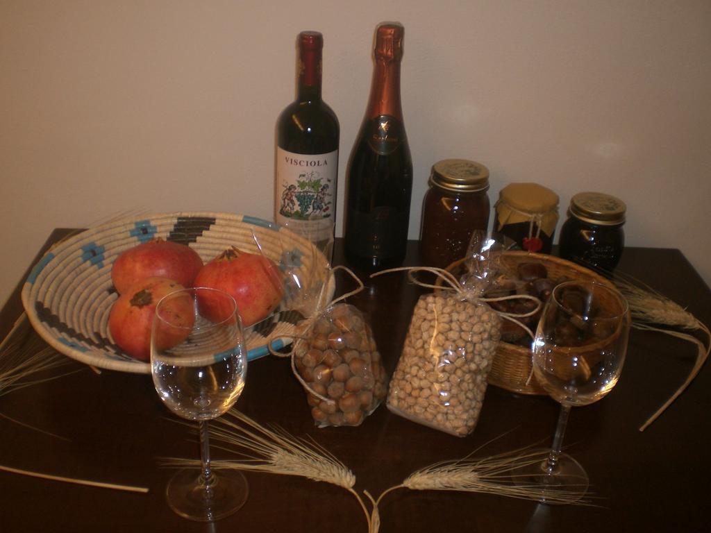 Bed and Breakfast I Ciliegi à Osimo Extérieur photo