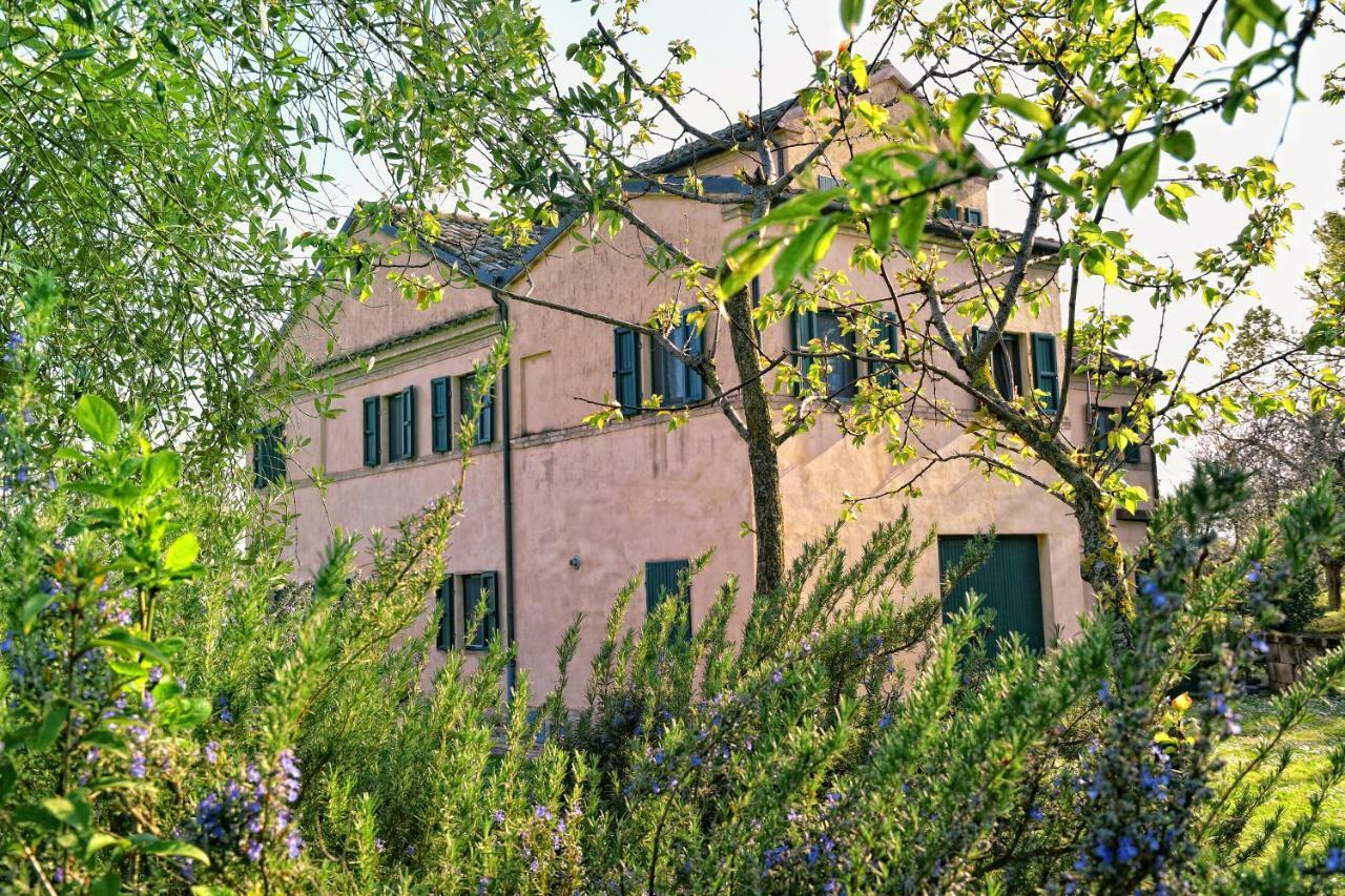 Bed and Breakfast I Ciliegi à Osimo Extérieur photo